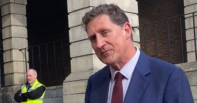 Eamon Ryan rules out energy rations but wants public to 'be careful' with usage