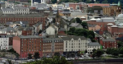 More should be done to maximise potential of Derry tourism, says MLA