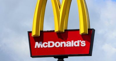 McDonald's hikes price of cheeseburger for first time in 14 years as inflation bites