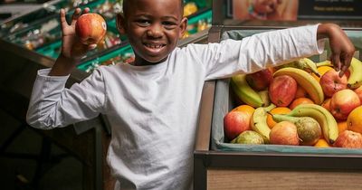 Morrisons aim to help low-income families by donating £100k of food to holiday clubs