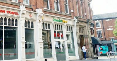 Bar Iberico owners to open new Mexican restaurant in former Nottingham supermarket