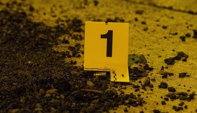 15-year-old boy shot in Englewood