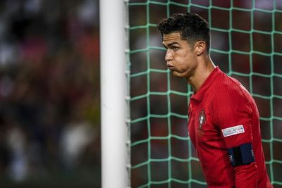 Bayern CEO Kahn says Ronaldo doesn't fit club's 'philosophy'