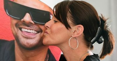 World's biggest Sean Paul superfan names dog after rapper and dreams of meeting him