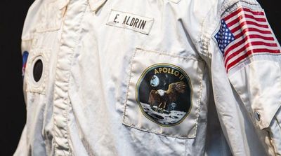 Astronaut Buzz Aldrin’s Apollo 11 Flight Jacket Fetches $2.8 Million