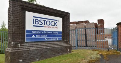 Sales and profits up at biggest UK brick maker despite industry-wide inflation and supply chain challenges