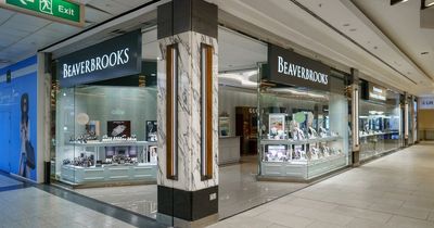 Sales at jewellery and watch retailer Beaverbrooks jump past £200m as profits more than double