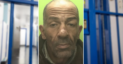 'Worst of humanity' Nottingham thief back behind bars after stealing purse from handbag