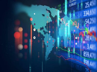 U.S. Stock Futures Gain; All Eyes On Fed Decision