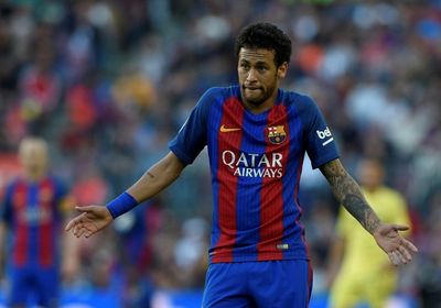 Neymar to be tried over irregularities in Barcelona transfer
