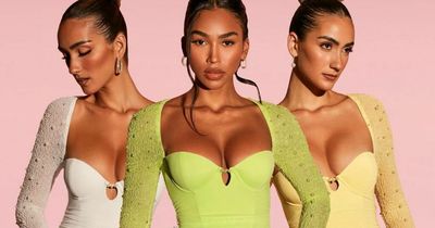 Oh Polly’s £68 viral TikTok dress is back in three new colours - but be quick