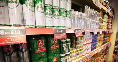 Covid pandemic increased binge drinking with a surge of hospital admissions expected