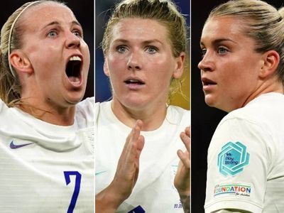 Beth Mead, Millie Bright and Alessia Russo: Evaluating England’s strengths at Euro 2022