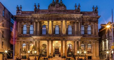 CHSq 2022: Hotels near Custom House Square to stay in after the concert