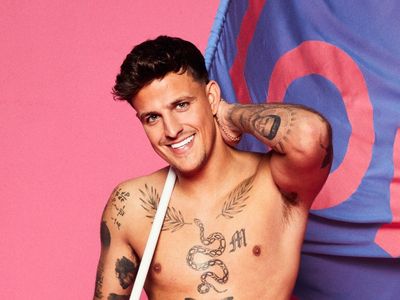 Love Island: Luca Bish’s family defends him against backlash after row with Gemma Owen