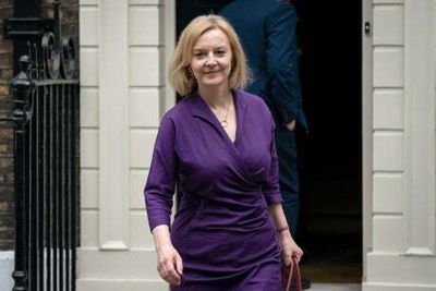I’ll make streets safe for women, vows Liz Truss