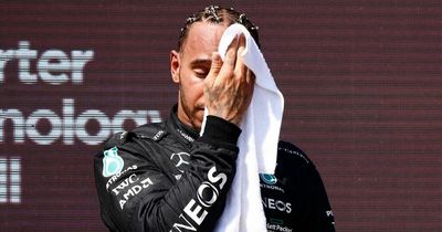 Ferrari out to heap misery on Lewis Hamilton as team boss makes big claim after French GP