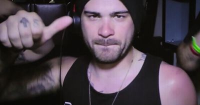 What happened to Hunter Moore? 'Most Hated Man on Internet' pulled out of Netflix series