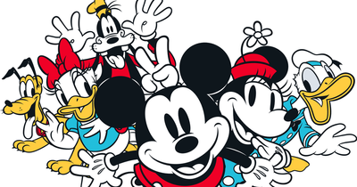 Brits will enjoy over 2,000 nights out and share 630 secrets in a lifetime of friendship