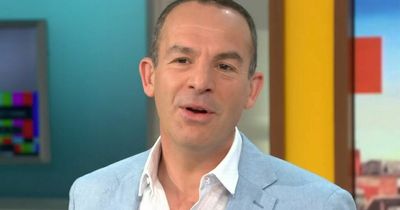 Martin Lewis urges millions of Brits to check if they can claim back up to £280 from HMRC
