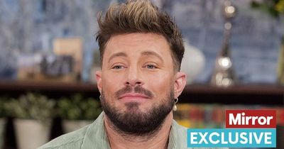 Duncan James gives 'frustrating' health update after emergency surgery on rare condition