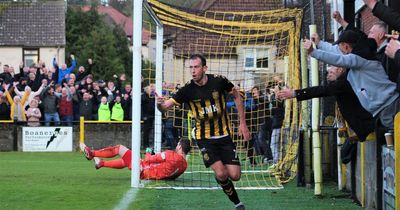 Go-ahead Troon FC aiming high as Auchinleck Talbot suffer blow on eve of new WoSFL season