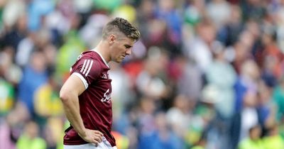 Shane Walsh breaks silence after All-Ireland final lost