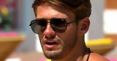 Love Island fans spot signs that Jacques O'Neill is no longer waiting for Paige Thorne