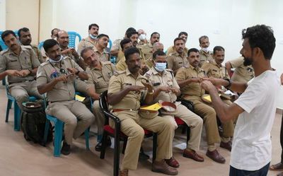 Kozhikode police will soon communicate in sign language