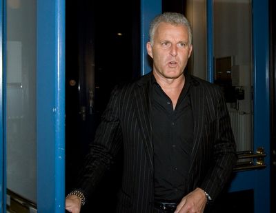 6th suspect held in investigation of Dutch reporter's death