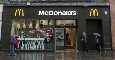 McDonald's to hike menu prices for first time in 14 years - with cheeseburger increasing by 20p