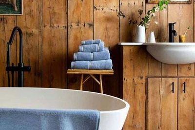 Best bath towels with a fluffy and luxurious feel