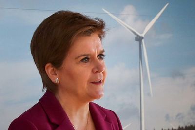 ScottishPower to hire at least 1000 new workers amid renewables boom