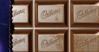 B&M shoppers divided over Cadbury's new £1 chocolate bar