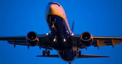 New threat to Ryanair Spain flights with cabin crew strikes planned into next year