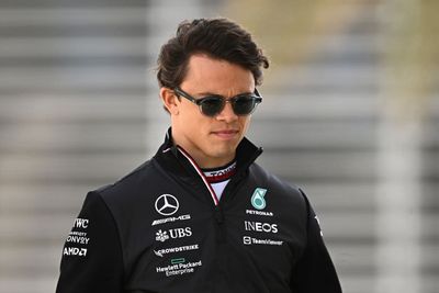 Mercedes could let future F1 star Nyck de Vries go, Toto Wolff admits