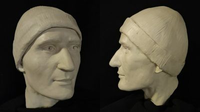 Police appeal for help to identify skeletal remains found in Victoria's Dandenong Ranges in 2006