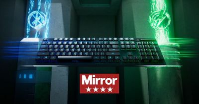 Razer DeathStalker V2 Pro review: Impressive wireless keyboard but at a cost