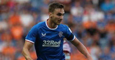 James Sands in permanent Rangers transfer assessment as he delivers honest verdict after US boss game time warning