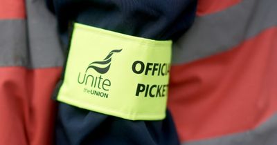 School staff could walk out and bins lie unemptied as West Lothian Council workers vote to strike
