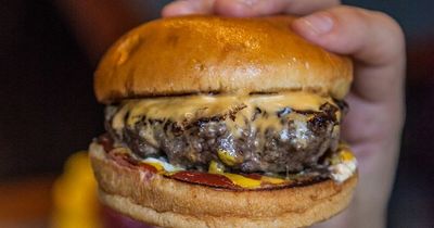 Two Belfast restaurants ranked in UK's Burger Bucket List