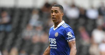 Mikel Arteta's key problem blocking Youri Tielemans £30m transfer to Arsenal