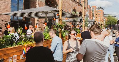 Dating app that only works once a week to host massive ‘secret singles’ party in Manchester