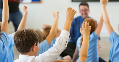School Uniform Grant 2022: How families can claim £150 off their children's uniforms