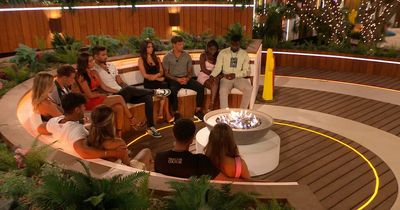 Love Island fans don't understand the concept of a cliffhanger as viewers moan about latest episode