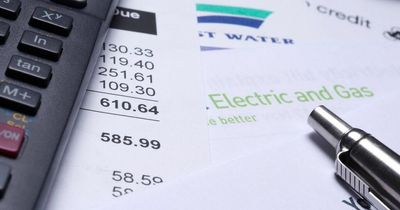 Monthly energy bill could be £500 in January, experts predict