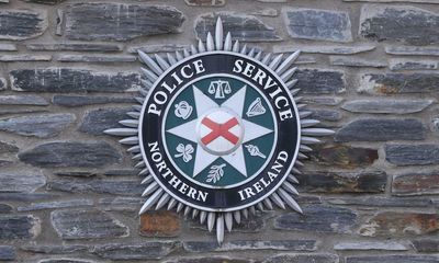 NI police officer’s alleged attempt to share dead man’s photo ‘sick’, says family