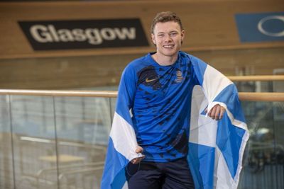 Commonwealth Games set Jack Carlin on path to major medals