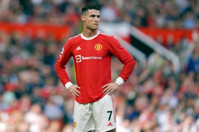 Cristiano Ronaldo: Bayern Munich discussed signing Manchester United forward, CEO reveals