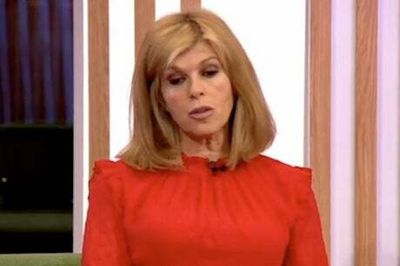 Kate Garraway to miss Good Morning Britain for second week as husband Derek Draper remains in hospital